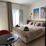 Pensionat Sognidivini 4*