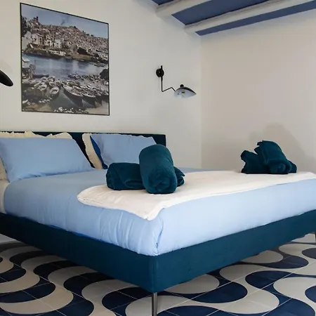 Affittacamere Sognidivini 3*