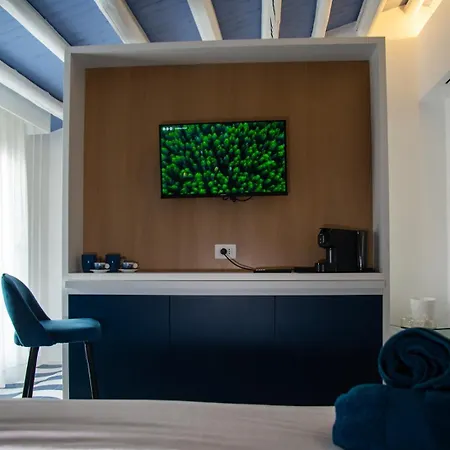 Affittacamere Sognidivini 3*