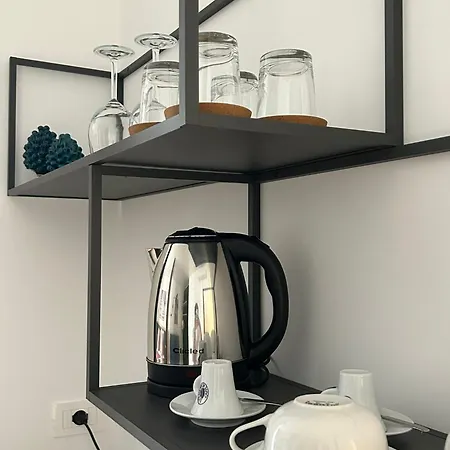 Sognidivini Affittacamere Caltagirone