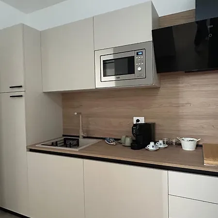 Affittacamere Sognidivini Caltagirone