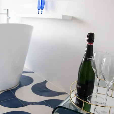Guest house Sognidivini Caltagirone