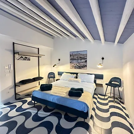 Sognidivini Guest house