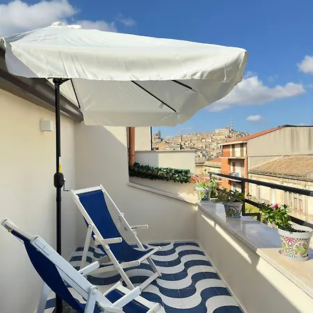 Guest house Sognidivini