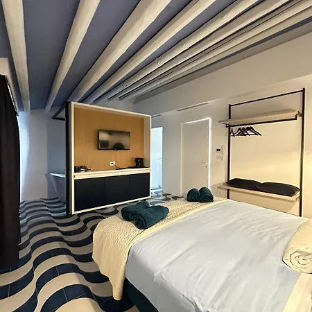 Guest house Sognidivini Caltagirone