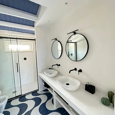 Sognidivini Guest house Caltagirone