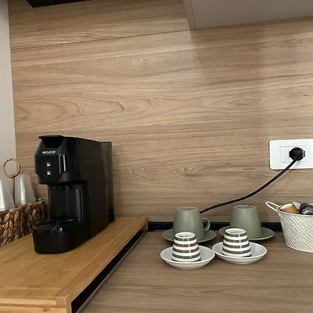 Sognidivini Guest house