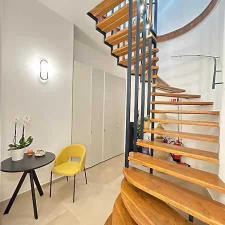 Guest house Sognidivini Caltagirone