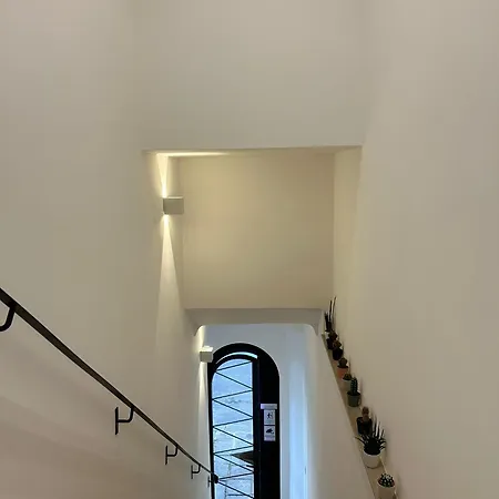 Sognidivini Guest house