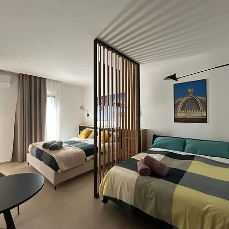 Sognidivini Guest house Caltagirone