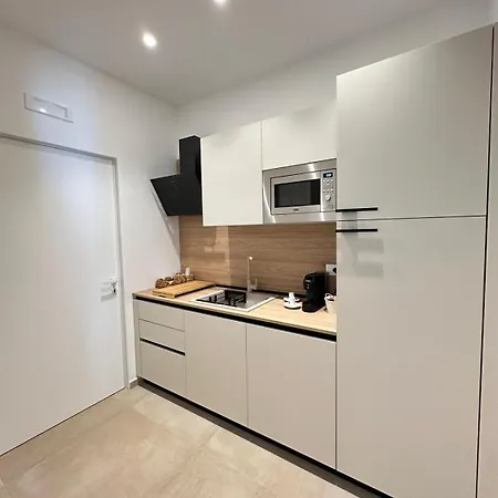Sognidivini Guest house