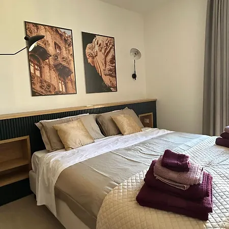 Sognidivini Konukevi 4*