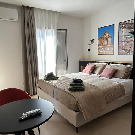 Guest house Sognidivini *