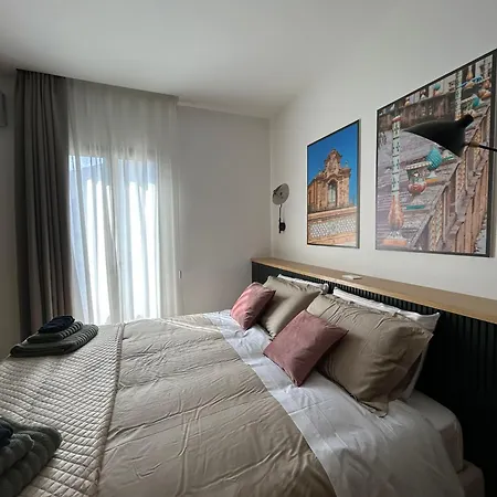 Guest house Sognidivini *