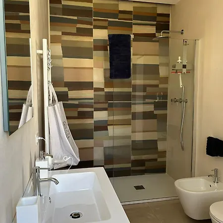 Guest house Sognidivini Caltagirone