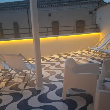 Guest house Sognidivini Caltagirone