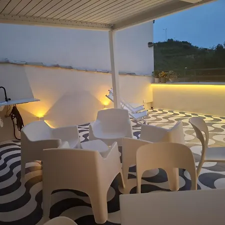 Guest house Sognidivini Caltagirone