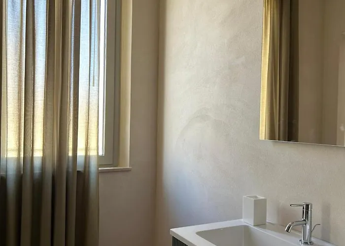 Sognidivini Gæstehus 3*