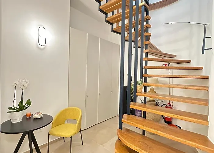 Gæstehus Sognidivini Caltagirone